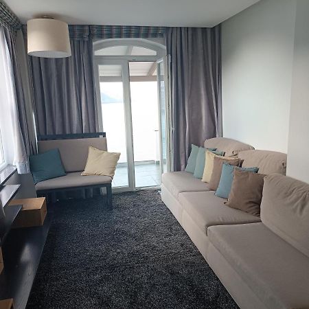 Skala Apartment & Suite Panormos  Bagian luar foto