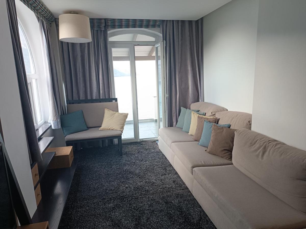 Skala Apartment & Suite Panormos  Bagian luar foto