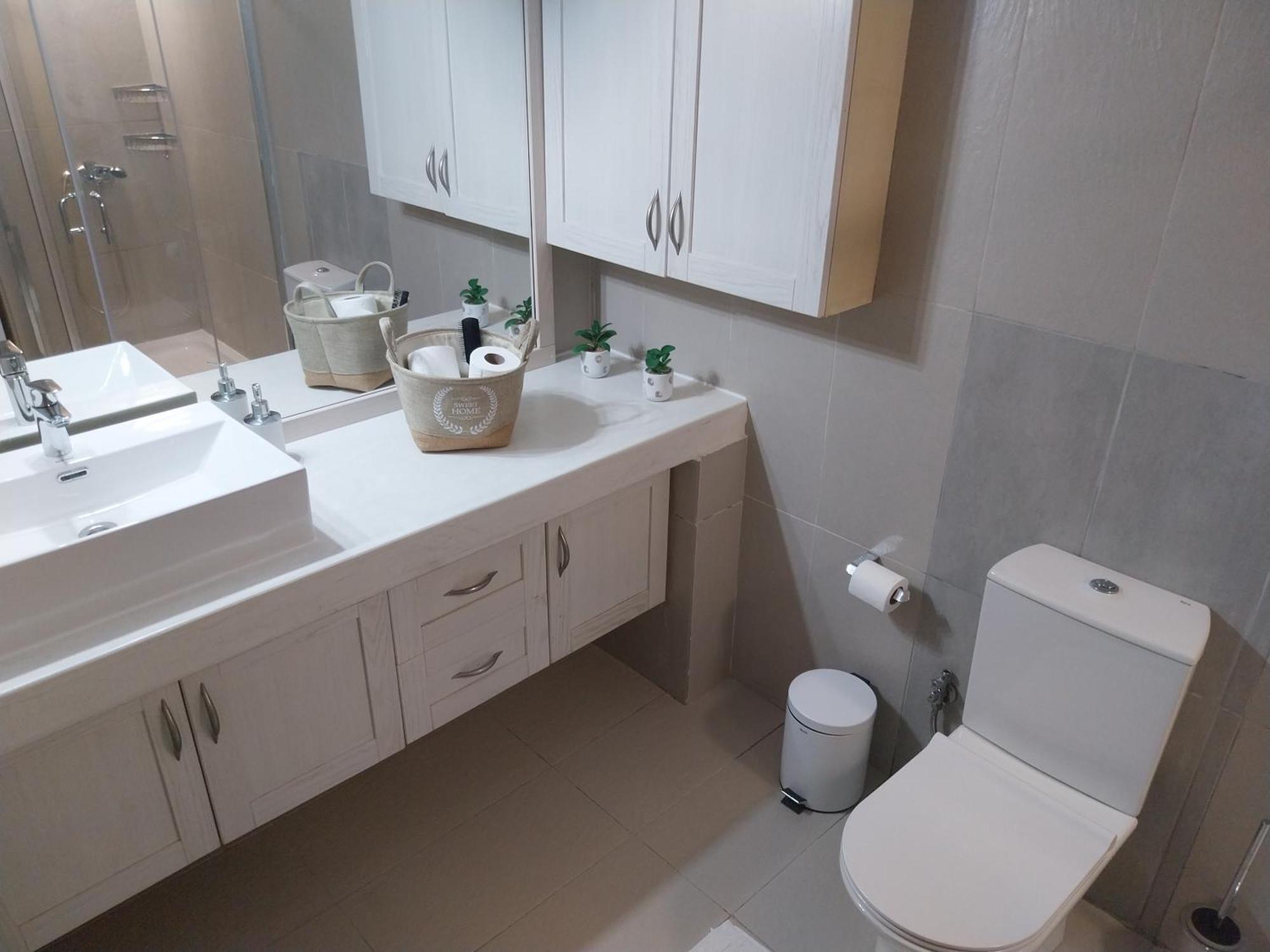 Skala Apartment & Suite Panormos  Bagian luar foto